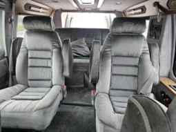 
										2001 Dodge Ram 1500 DMC Conversion Van full									