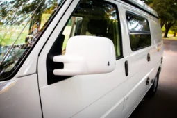 
										2001 Volkswagen EuroVan Winnebago Camper full									