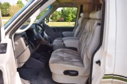 
										2001 Winnebago Rialta Volkswagen EuroVan full									