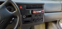 
										2002 Volkswagen Eurovan Camper full									