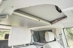 
										2002 Volkswagen EuroVan Westfalia MV Weekender Pop-top Camper full									