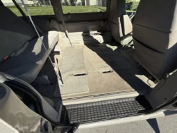 
										2003 Chevrolet Astro AWD full									