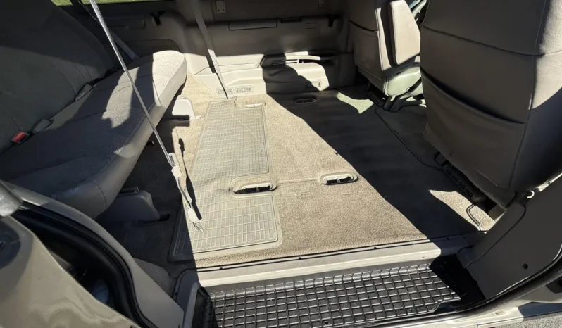 
								2003 Chevrolet Astro AWD full									