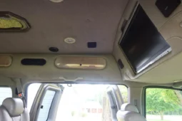 
										2004 GMC Savana 1500 Explorer Limited S Conversion Van full									