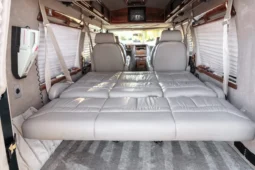 
										1995 Chevrolet G20 Conversion Van full									