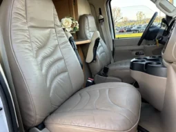 
										2006 Pleasure-Way Excel TD E-350 Class B Motorhome full									