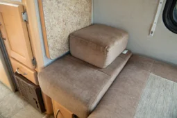 
										2006 Pleasure-Way Lexor-TS Motorhome full									