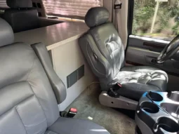 
										2007 Ford E-250 Super Duty Luxury Conversion Van full									