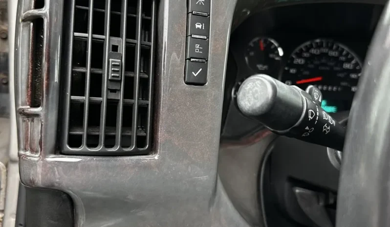 
								2008 GMC Savana 1500 AWD Conversion Van full									