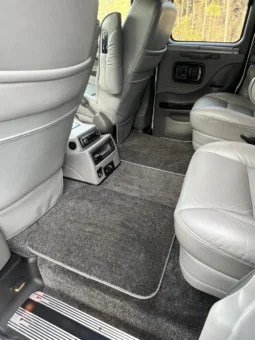 
										2010 Chevrolet Express Explorer Limited SE Conversion Van full									