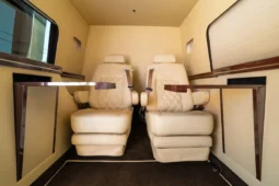 
										2012 Mercedes-Benz Sprinter 2500 Executive Coach full									