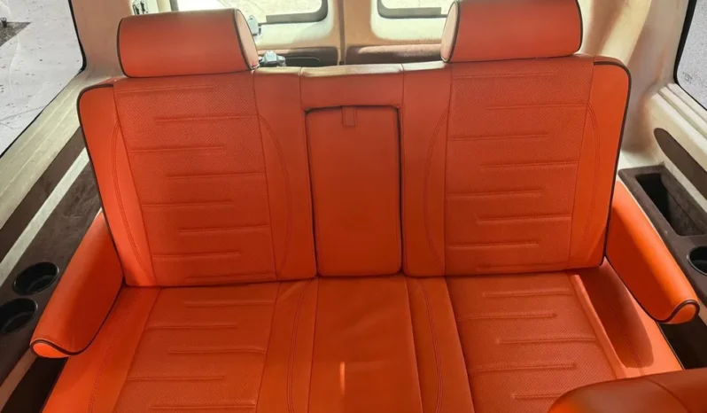 
								2013 GMC Savana G2500 Explorer Conversion Van full									