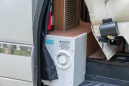 
										2014 Mercedes-Benz Sprinter 3500 Winnebago Era 70X full									