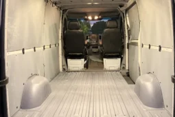 
										2015 Mercedes-Benz Sprinter 2500 4×4 Cargo Van full									