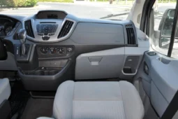 
										2016 Ford Transit 350 XLT 15-Passenger Wagon full									