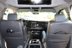 
										2017 Chevrolet Express Explorer Limited SE Conversion Van full									
