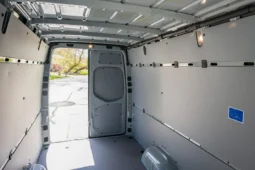 
										2023 Mercedes-Benz Sprinter 2500 Cargo Van full									