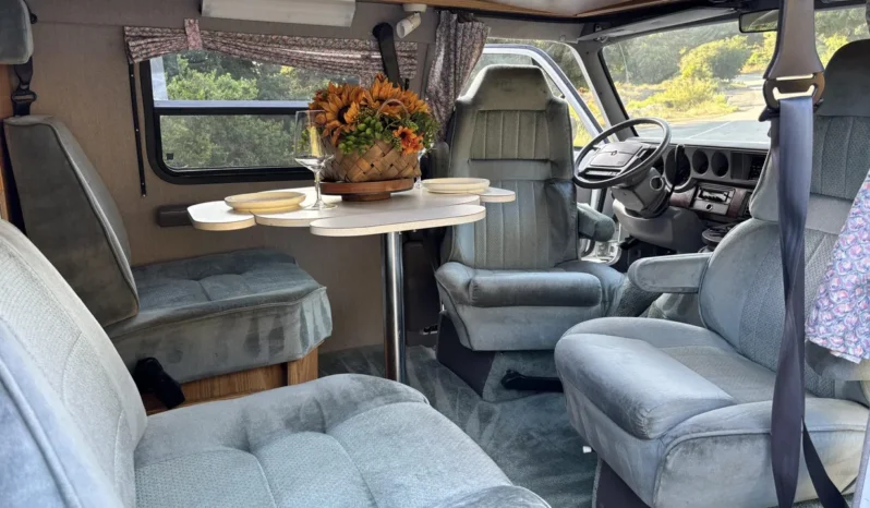 
								1996 Roadtrek 190 Versatile B3500  full									