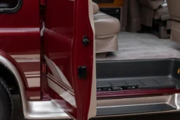 
										1998 Chevrolet Express Rocky Ridge Conversion Van full									