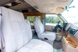 
										1994 Chevrolet Astro EXT Conversion Van full									