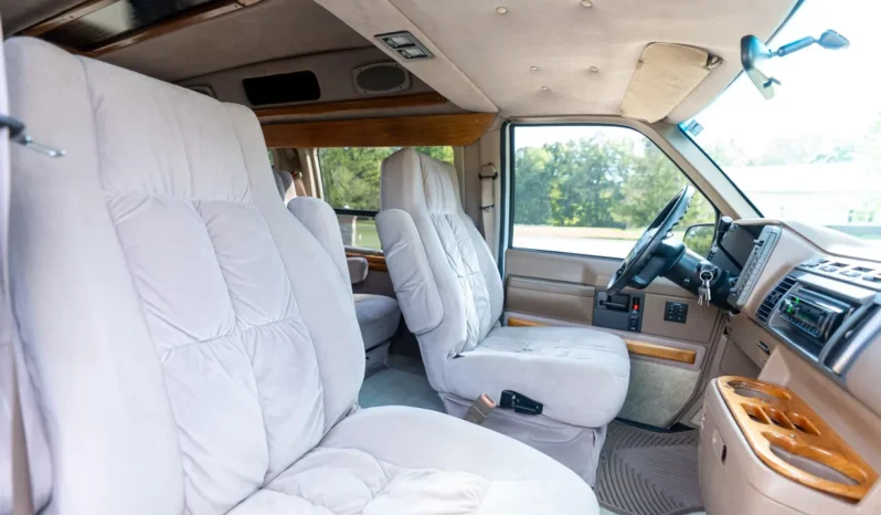 
								1994 Chevrolet Astro EXT Conversion Van full									
