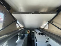 
										1998 Ford Econoline E-250 Sportsmobile Camper full									