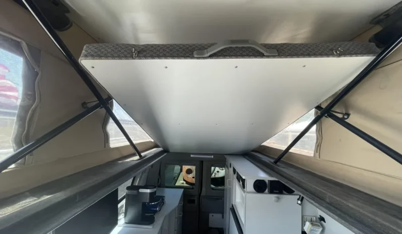 
								1998 Ford Econoline E-250 Sportsmobile Camper full									