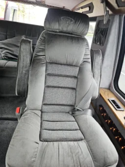 
										2001 Dodge Ram 1500 DMC Conversion Van full									