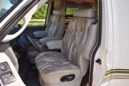 
										2001 Winnebago Rialta Volkswagen EuroVan full									