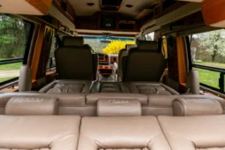 
										1994 Ford E-150 Econoline Starcraft Conversion Van full									