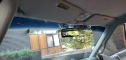 
										2002 Volkswagen Eurovan Camper full									