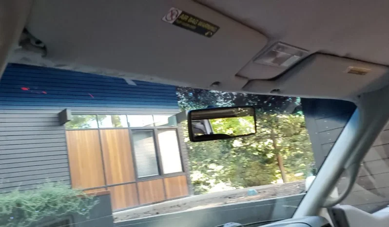 
								2002 Volkswagen Eurovan Camper full									