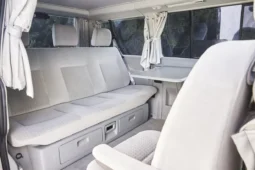 
										2002 Volkswagen EuroVan Westfalia MV Weekender Pop-top Camper full									