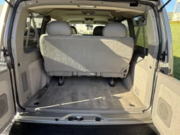 
										2003 Chevrolet Astro AWD full									
