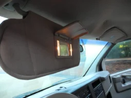 
										2003 GMC Savana G1500 Regency Conversion Van full									