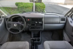 
										2003 Volkswagen EuroVan Westfalia MV Weekender full									