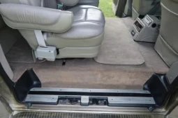 
										2004 GMC Savana 1500 Explorer Limited S Conversion Van full									