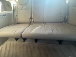
										2004 Toyota Sienna XLE full									