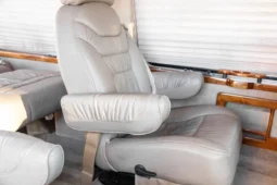 
										1995 Chevrolet G20 Conversion Van full									
