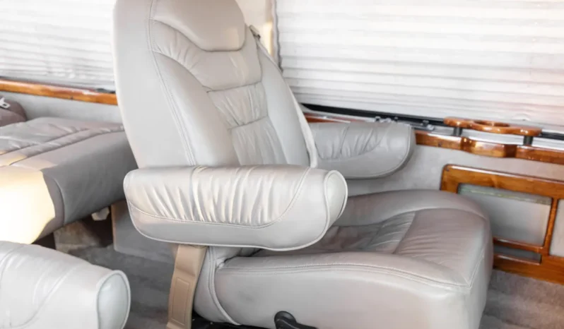 
								1995 Chevrolet G20 Conversion Van full									