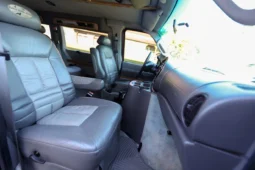 
										2007 Ford Econoline E-350 Quigley 4×4 Conversion full									