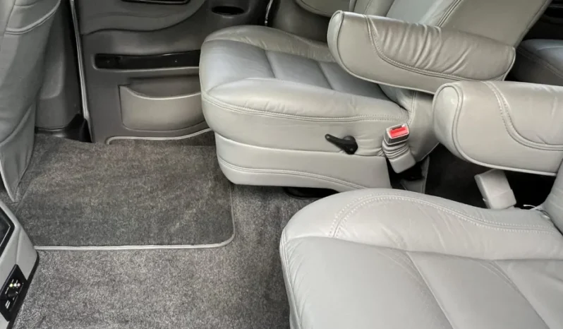 
								2010 Chevrolet Express Explorer Limited SE Conversion Van full									