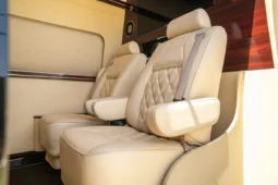 
										2012 Mercedes-Benz Sprinter 2500 Executive Coach full									