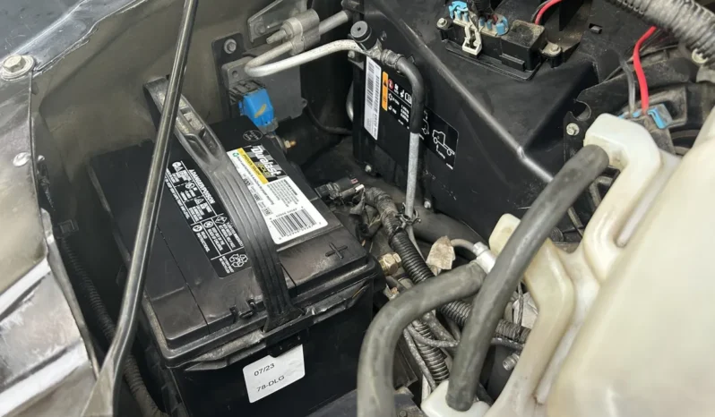 
								2013 Chevrolet Express El Kapitan Conversion Van full									