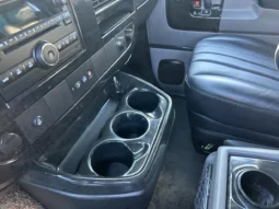 
										2013 Chevrolet Express Explorer Limited SE Conversion Van full									