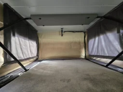 
										2013 Ford E-350 Quigley 4×4 Conversion full									