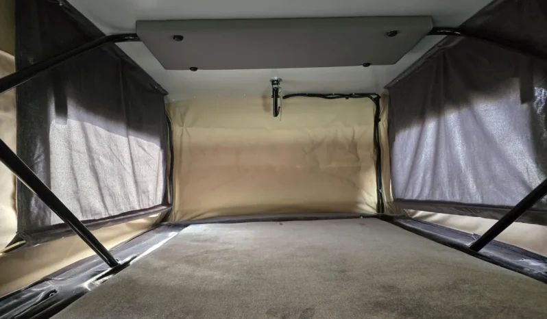 
								2013 Ford E-350 Quigley 4×4 Conversion full									