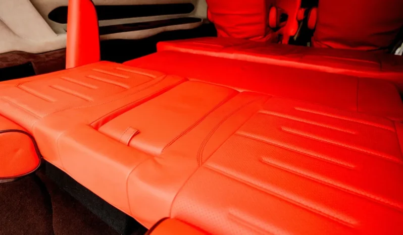 
								2013 GMC Savana G2500 Explorer Conversion Van full									
