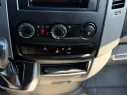 
										2013 Mercedes-Benz Sprinter 2500 full									