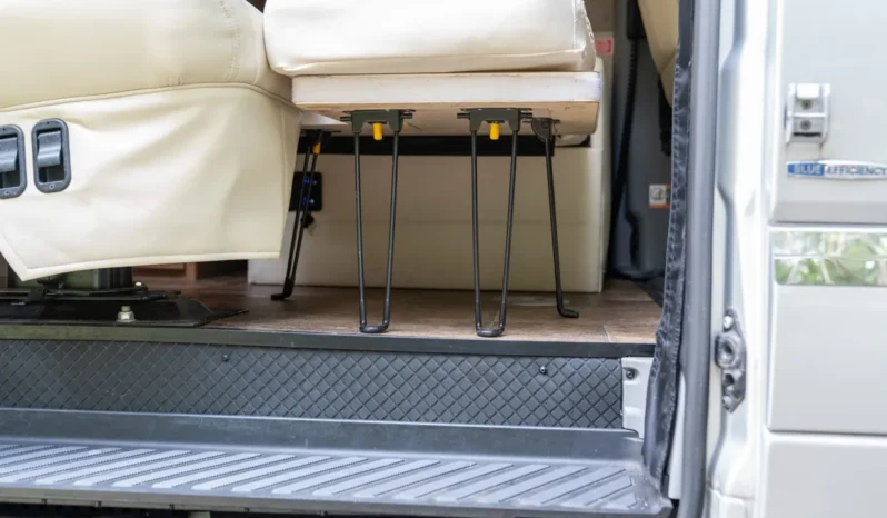 
								2014 Mercedes-Benz Sprinter 3500 Winnebago Era 70X full									